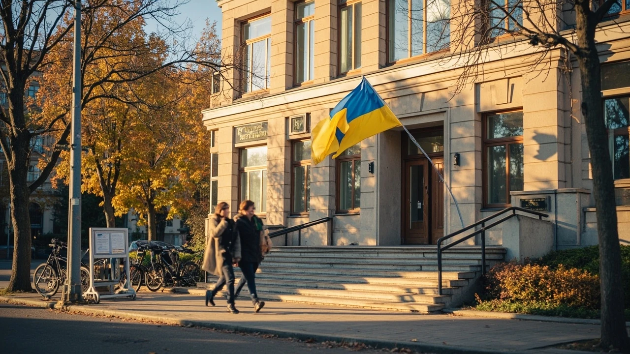 Ковельський міськрайонний суд