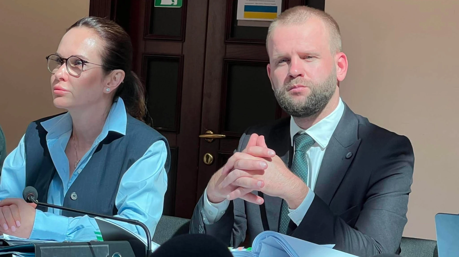 Хронологія розгляду клопотання САП щодо Ірини Мудрої у Вищому антикорупційному суді