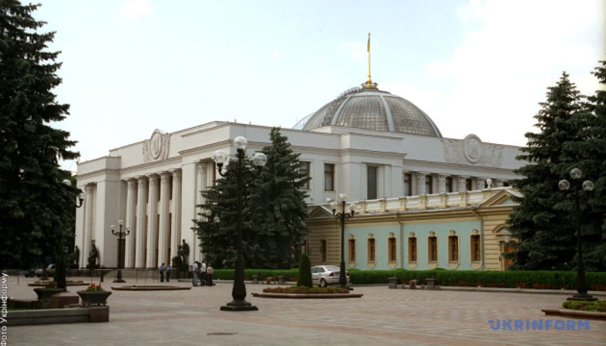 Засідання комітету Верховної Ради з питань цифрової трансформації 6 серпня