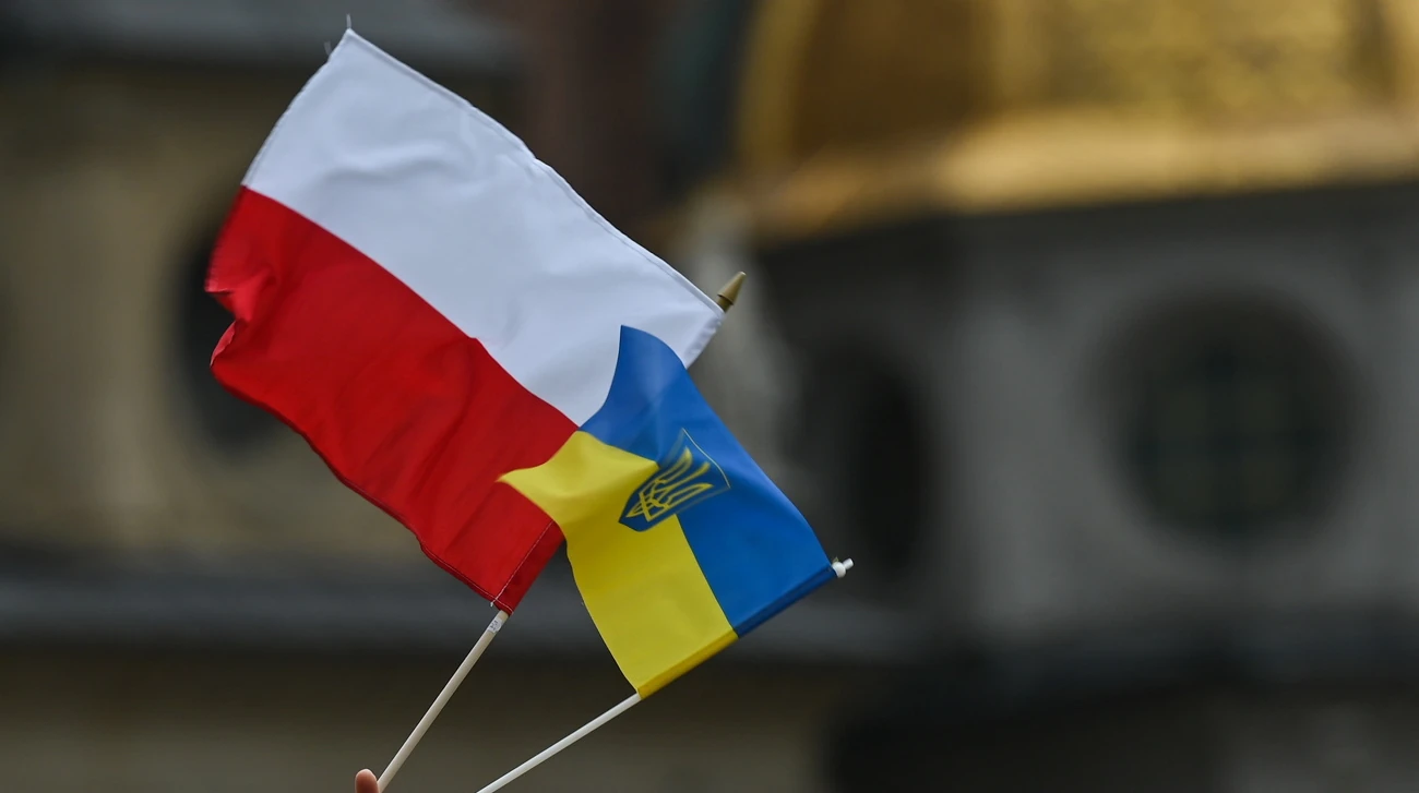 Опитування IBRiS для Rzeczpospolita та концепт міграційної політики партії «Право і справедливість» щодо українських