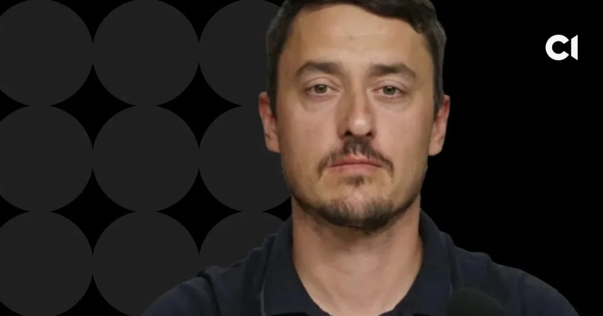 Сергій Кропива та Іван Тимошенко на форумі «Синергія Півдня» в Одесі