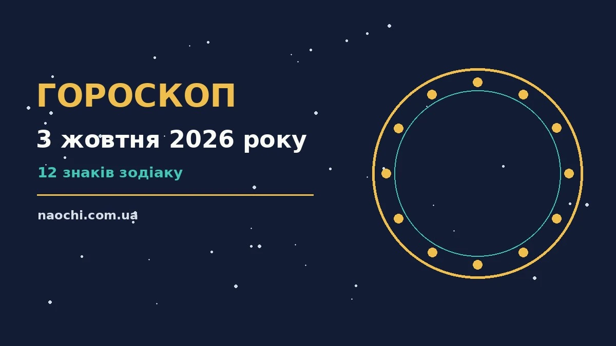 Зоряне небо над міською терасою, ніжне світанкове світло, символ суботи 3 жовтня