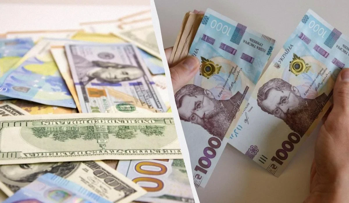 Офіційні курси долара, євро та злотого Національного банку України на 3 жовтня