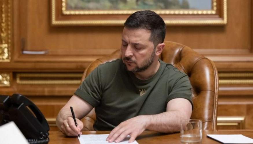 Повітряні сили ЗСУ