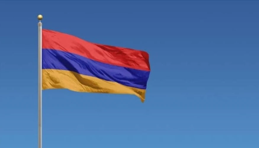 Засідання уряду Вірменії щодо націоналізації енергокомпанії ENA